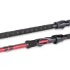 IRON CLAW High-V Red² Travel Pike Spin 75 / 2,70m 6Sec.