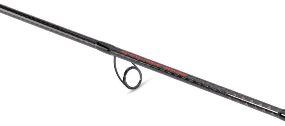 IRON CLAW High-V Red² Zander Spin 55 / 2,40m