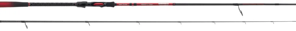 IRON CLAW High-V Red² Zander Spin 55 / 2,40m