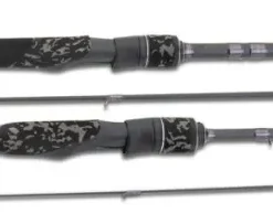 IRON CLAW High-V² S802XH Shad 244 25-75g