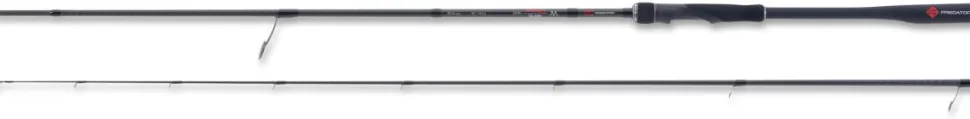 IRON CLAW PRO Guide S 244-M 12-44g