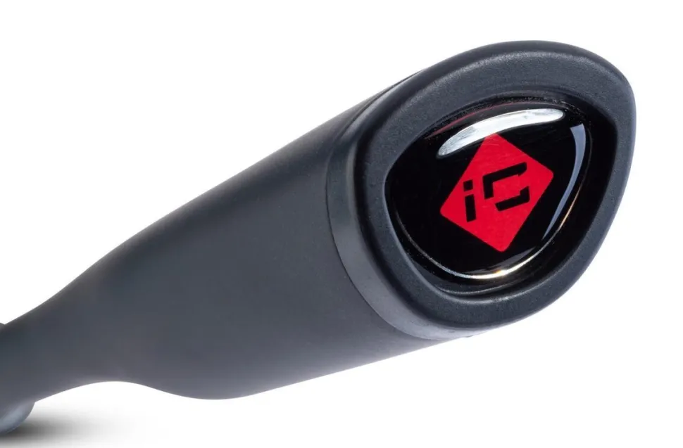 IRON CLAW PRO Guide S 244-M 12-44g
