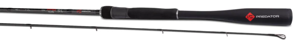 IRON CLAW PRO Guide S-L 198 7-21g