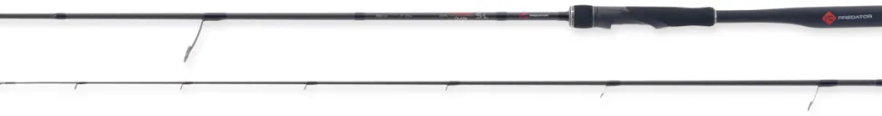 IRON CLAW PRO Guide S-L 198 7-21g