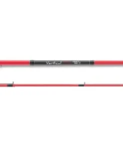 Iron Claw Vertical Pro Heavy 1,98m / 24-56g Vertikalrute Spinnrute
