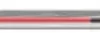 IRON CLAW Vertical Pro Heavy 198 C