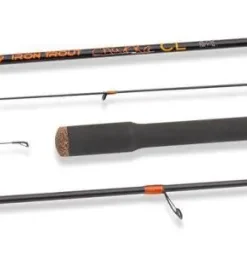 Iron Trout Chakka CL 3,00m 1-6g Forellenrute