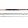 Iron Trout Chakka Competition TRX-25 3,00m / 5-25g Forellenrute