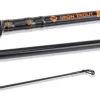 Iron Trout Sphiro RX-H II 3,60m 12-48g Forellenrute Sbirolinorute