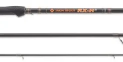 Iron Trout Sphiro RX-H II 3,60m 12-48g Forellenrute Sbirolinorute