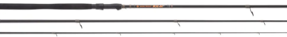 Iron Trout Sphiro RX-H II 3,60m 12-48g Forellenrute Sbirolinorute