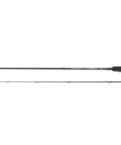 IRON TROUT Spooner 228 2,28m 0,5-8g Spinnrute Forelle