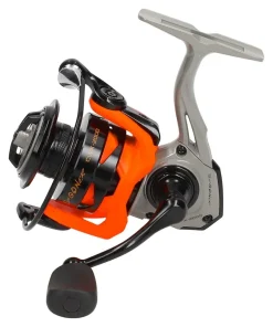 Iron Trout Spooner Combo UL Spinnruten-Set CW-7 2,10m 0,6-7g + Rolle CWX-2000 Forellenfischen