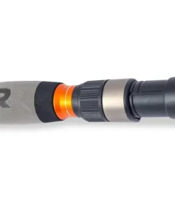 Iron Trout Spooner Combo UL Spinnruten-Set CW-7 2,10m 0,6-7g + Rolle CWX-2000 Forellenfischen