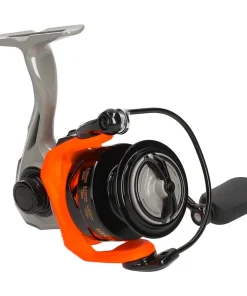 Iron Trout Spooner Combo UL Spinnruten-Set CW-7 2,10m 0,6-7g + Rolle CWX-2000 Forellenfischen