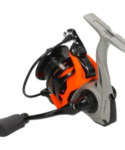 Iron Trout Spooner Combo UL Spinnruten-Set CW-7 2,28m 0,6-7g + Rolle CWX-2000 Forellenfischen
