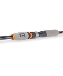 Iron Trout Spooner Combo UL Spinnruten-Set CW-7 2,28m 0,6-7g + Rolle CWX-2000 Forellenfischen