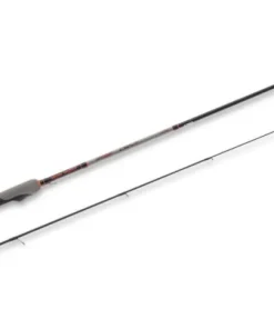 Iron Trout Spooner Combo UL Spinnruten-Set CW-7 2,28m 0,6-7g + Rolle CWX-2000 Forellenfischen