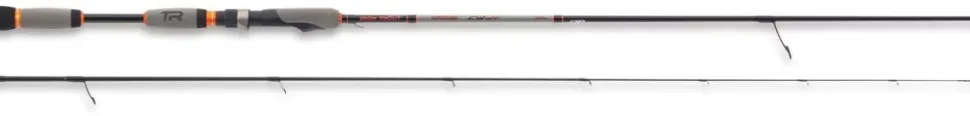 IRON TROUT Spooner CW 1,98m - 2,44m 0,8-8g Ultra Light Spinnrute Forellenrute verschiedene Modelle & Längen