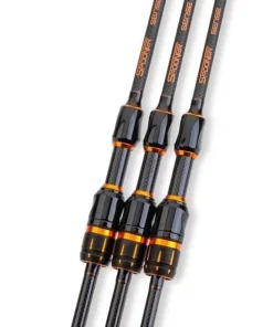 IRON TROUT Spooner Sense 6 1,98m - 2,28m 0,5-6g Ultra Light Spinnrute Forellenrute verschiedene Modelle & Längen