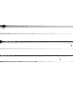IRON TROUT Spooner Sense 8 1,98m - 2,44m 0,8-8g Ultra Light Spinnrute Forellenrute verschiedene Modelle & Längen