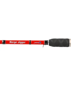 James Cook Norge Jigger 2,20m / 50-250g Norwegen Meeresrute 2-teilig