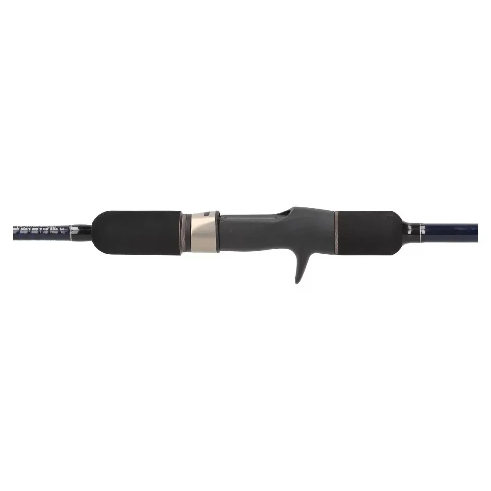 James Cook Solid Slow Jigging 2,10m / 40-280g Baitcast Rod Cast 1+1-teilig