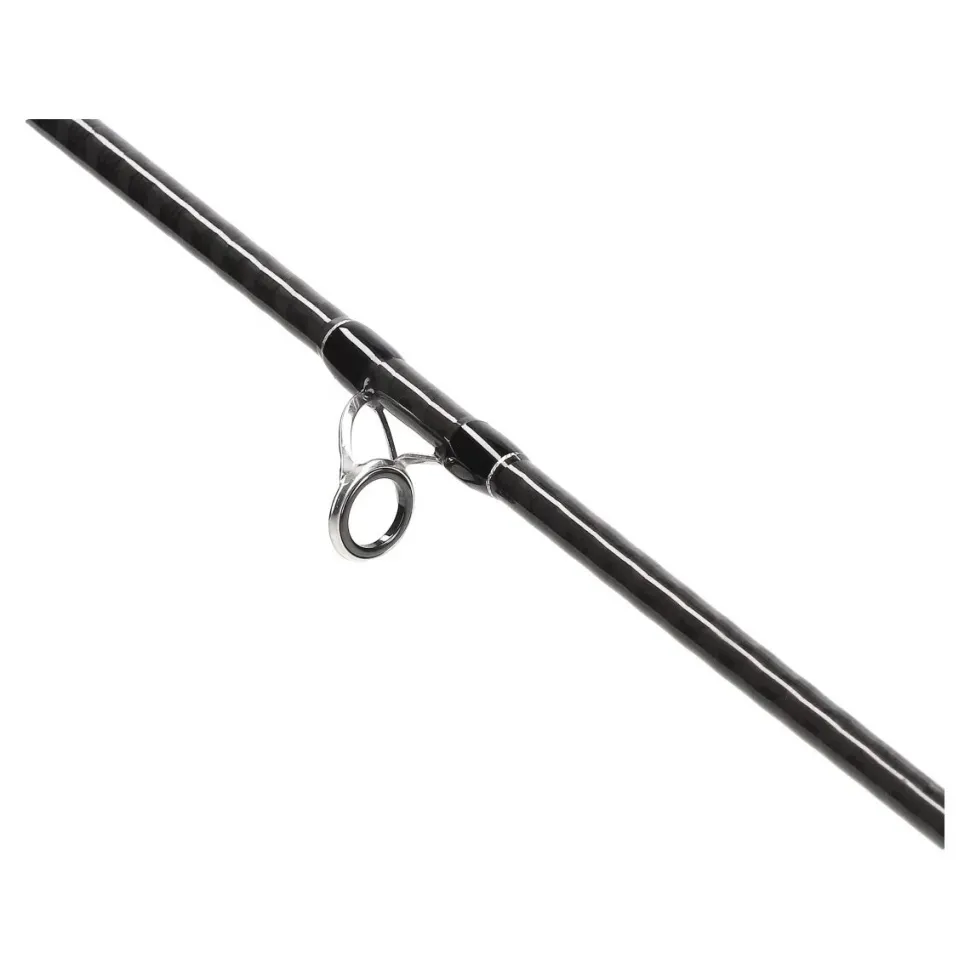 James Cook Solid Slow Jigging 2,10m / 40-280g Baitcast Rod Cast 1+1-teilig