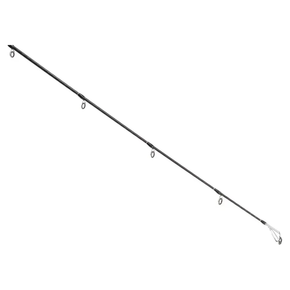 James Cook Solid Slow Jigging 2,10m / 40-280g Baitcast Rod Cast 1+1-teilig