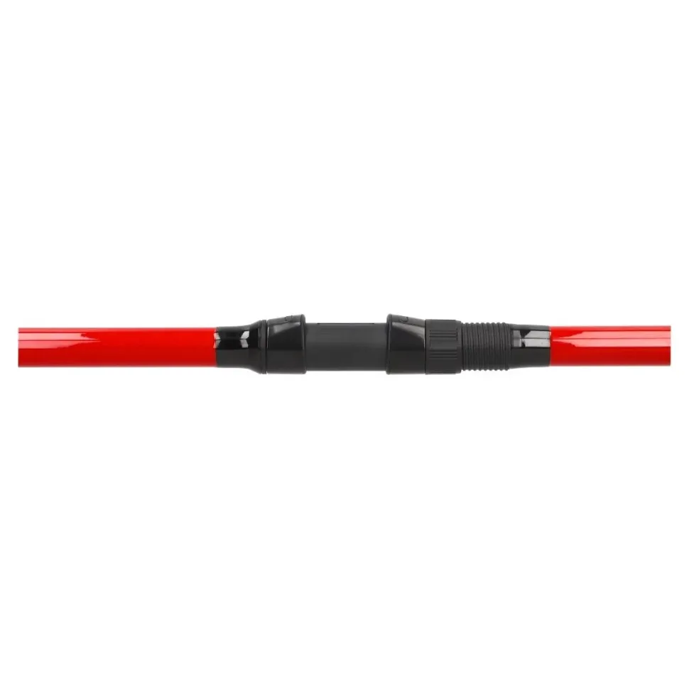 James Cook Surf Distance 3,90m / 100-250g Brandungsrute 3-teilig Meeresrute