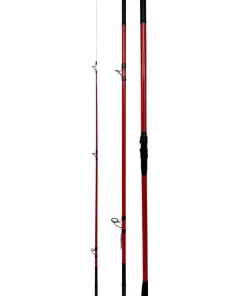 James Cook Surf Distance 3,90m / 100-250g Brandungsrute 3-teilig Meeresrute
