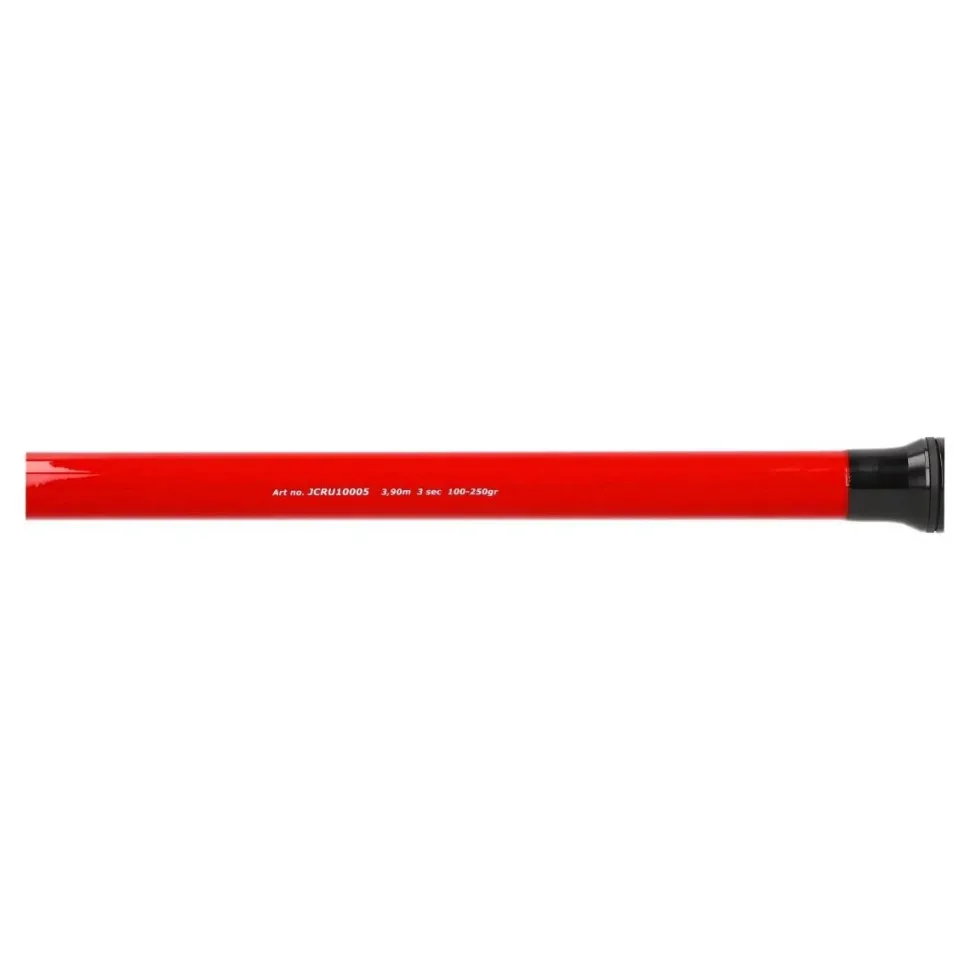 James Cook Surf Distance 3,90m / 100-250g Brandungsrute 3-teilig Meeresrute