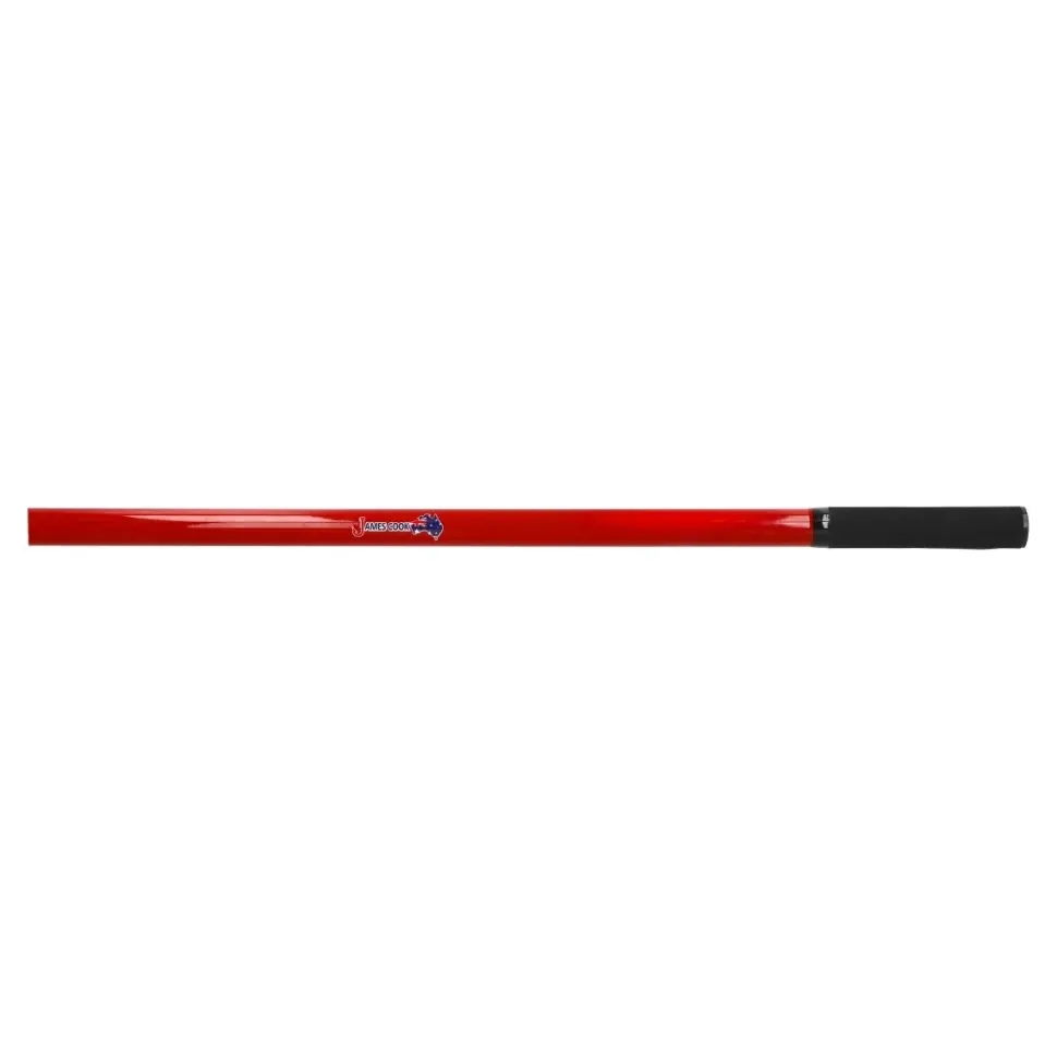 James Cook Surf Distance 3,90m / 100-250g Brandungsrute 3-teilig Meeresrute