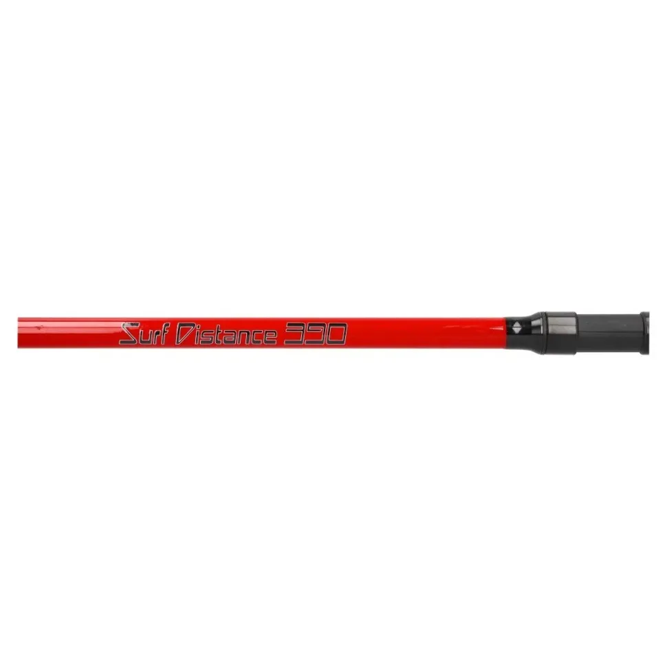 James Cook Surf Distance 4,20m / 100-250g Brandungsrute 3-teilig Meeresrute