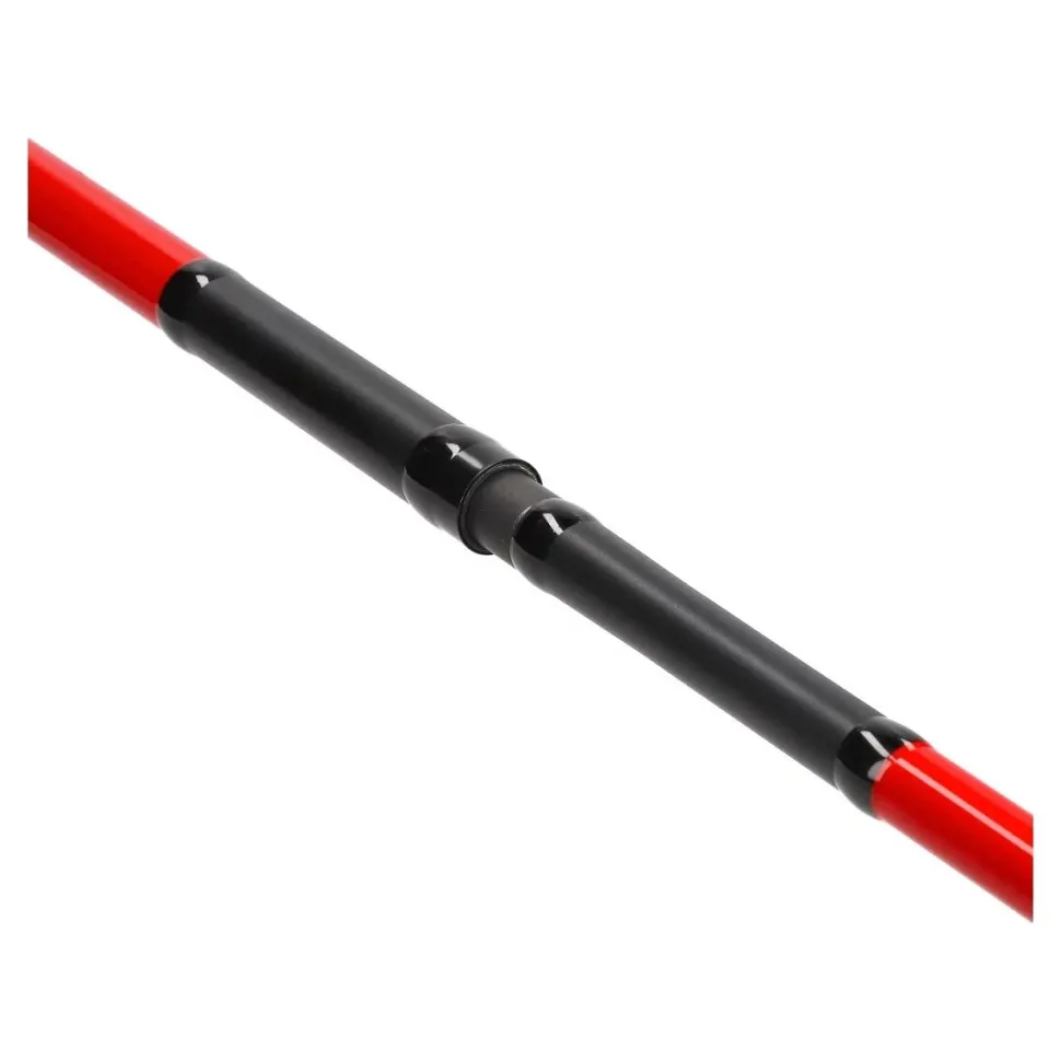 James Cook Surf Distance 4,20m / 100-250g Brandungsrute 3-teilig Meeresrute