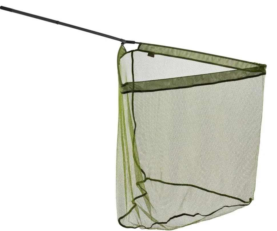 JRC Defender Carp Karpfencombo 2x Tele Karpfenruten 2x Freilaufrolle + Kescher Bundle