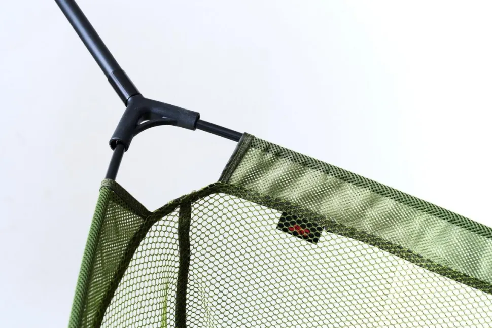 JRC Defender Carp Karpfencombo 2x Tele Karpfenruten 2x Freilaufrolle + Kescher Bundle