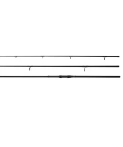 JRC Defender 12ft 3,60m / 3,00lbs LR Karpfenrute 3-teilig Karpfenangel