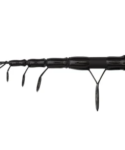 JRC Defender II Tele 12ft / 3,60m 3,00lbs Karpfenrute Teleskoprute