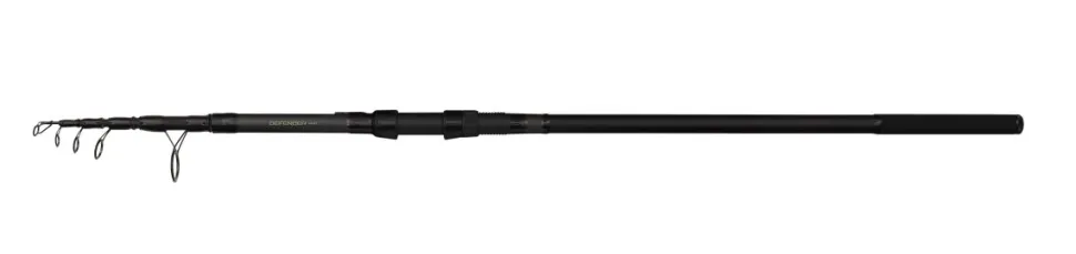 JRC DEFENDER II TELE 13FT/3.90M 3.50LB