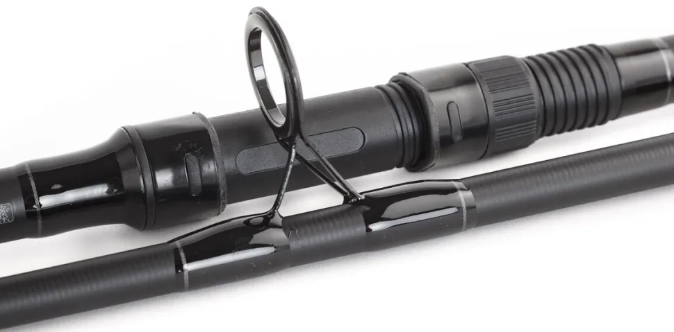 Karpfencombo Beginner 360 Karpfenrute 12ft 3,60m / 3,00lbs / 2-teilig + Freilaufrolle mit Schnur