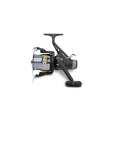 Karpfencombo Beginner 360 Karpfenrute 12ft 3,60m / 3,00lbs / 2-teilig + Freilaufrolle mit Schnur