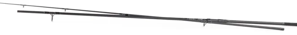 Karpfencombo Beginner 360 Karpfenrute 12ft 3,60m / 3,00lbs / 2-teilig + Freilaufrolle mit Schnur