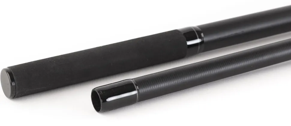 Karpfencombo Beginner 300 Karpfenrute 10ft 3,00m / 3,00lbs / 2-teilig + Freilaufrolle mit Schnur Set