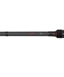 Karpfencombo Daiwa Black Widow 3,60m 3,00lbs + Mostal Big Pit 8000 Angelset