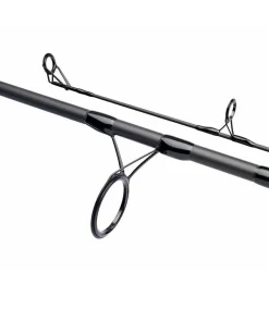 Karpfencombo Daiwa Black Widow 3,60m 3,00lbs + Mostal Big Pit 8000 Angelset