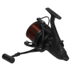 Karpfencombo Daiwa Black Widow XT Carp 3.60m / 3.00lbs G50 + Pig Pit 10000 FS Freilaufrolle