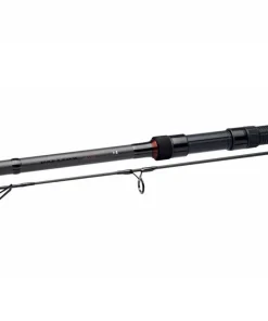 Karpfencombo Daiwa Black Widow XT Carp 3.60m / 3.00lbs G50 + Pig Pit 10000 FS Freilaufrolle