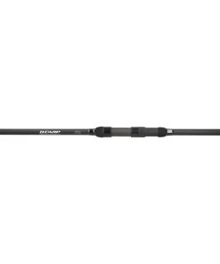 Karpfencombo Daiwa D-Carp 12ft / 3,60m / 3.00lbs + Big Pit 6000 FS Freilaufrolle