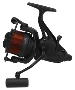 Karpfencombo Daiwa D-Carp 12ft / 3,60m / 3.00lbs + Big Pit 6000 FS Freilaufrolle